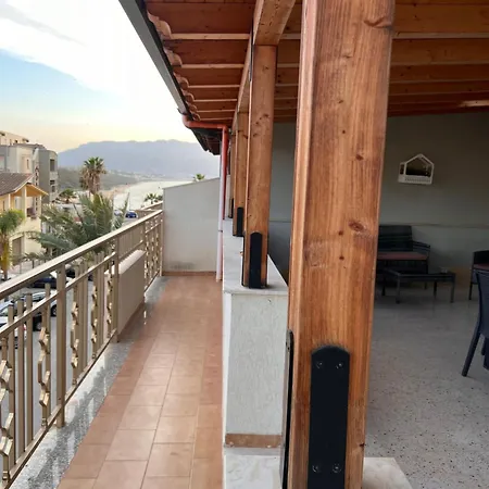 Appartement Nicole Balestrate