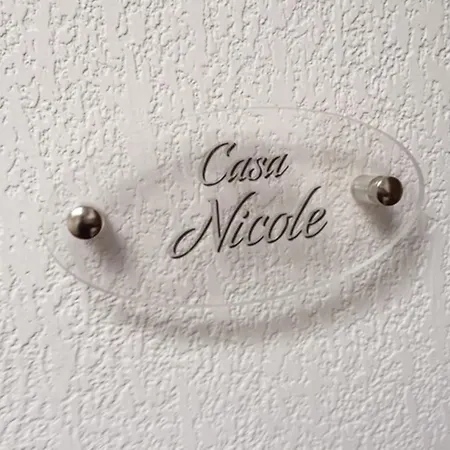 Nicole