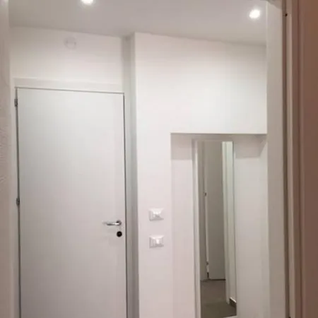 Nicole Apartamento *