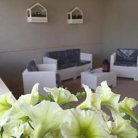 Nicole Apartment