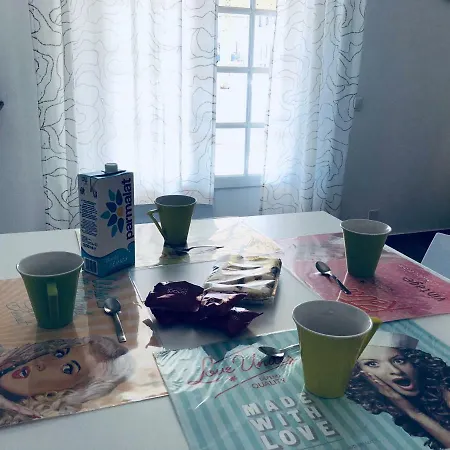 Nicole Apartment *