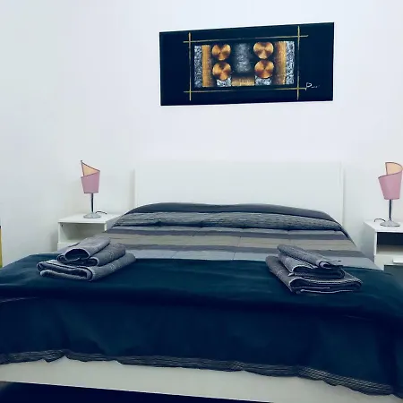 Apartamento Nicole