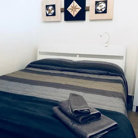 Apartment Nicole
