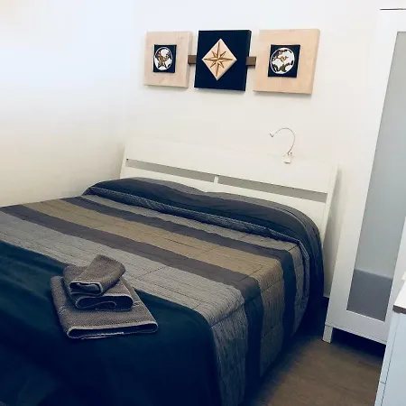 Nicole Apartment