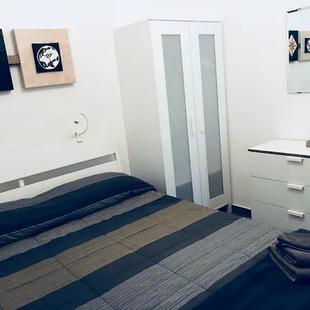 Apartamento Nicole *