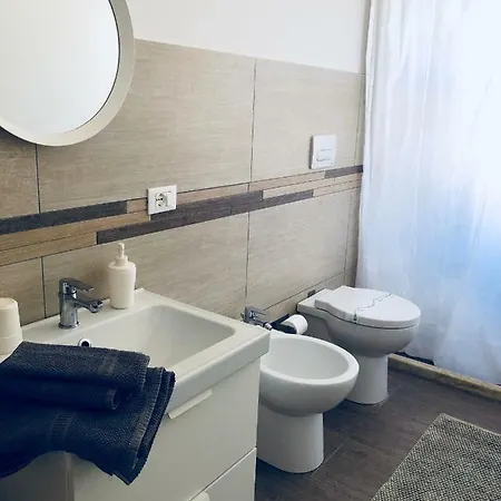 Apartamento Nicole *