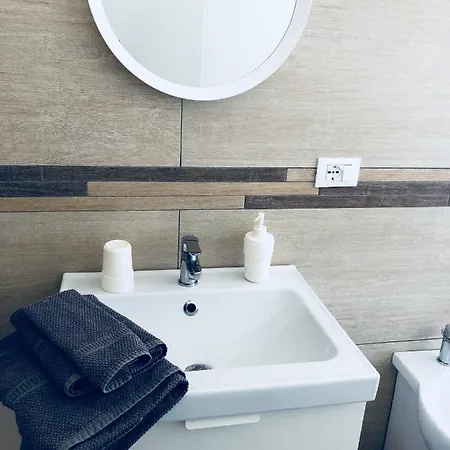 Apartamento Nicole *