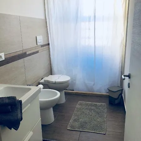 Apartamento Nicole
